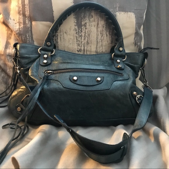 Balenciaga Handbags - 💎 BALENCIAGA First Bag  💎